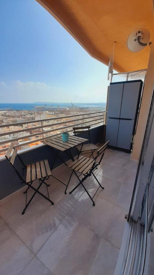Glp Riscal 2 Alicante Exterior foto